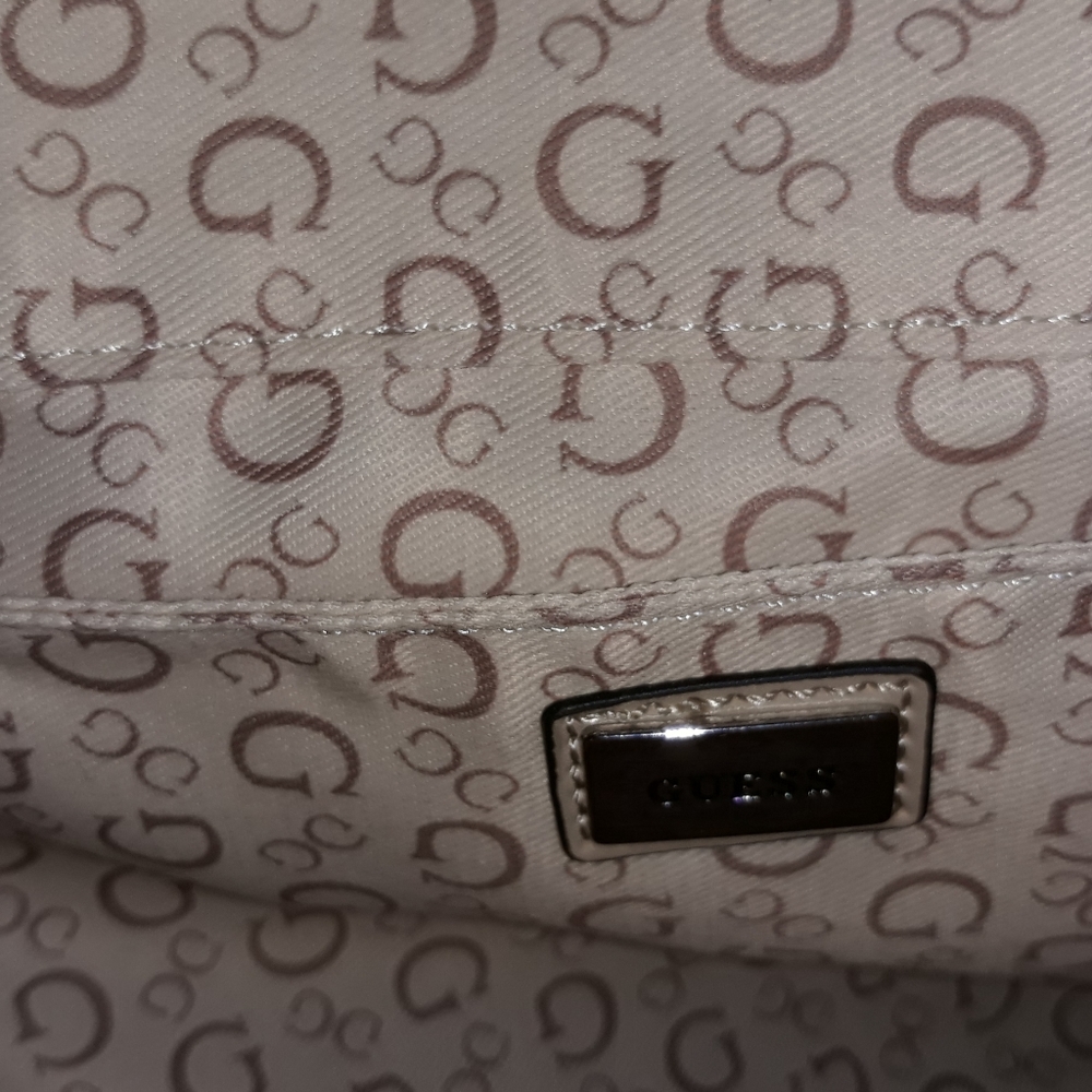 Guess purse